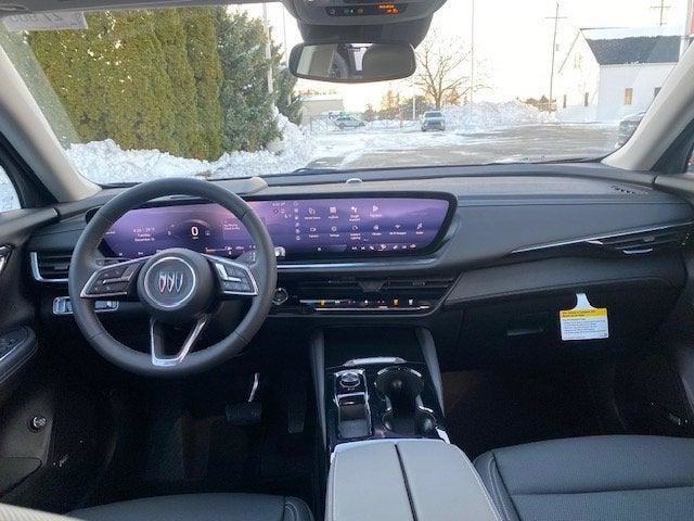 New 2026 Buick Envision Preferred image 13