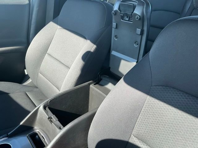 Used 2016 Chevrolet Malibu LT image 31