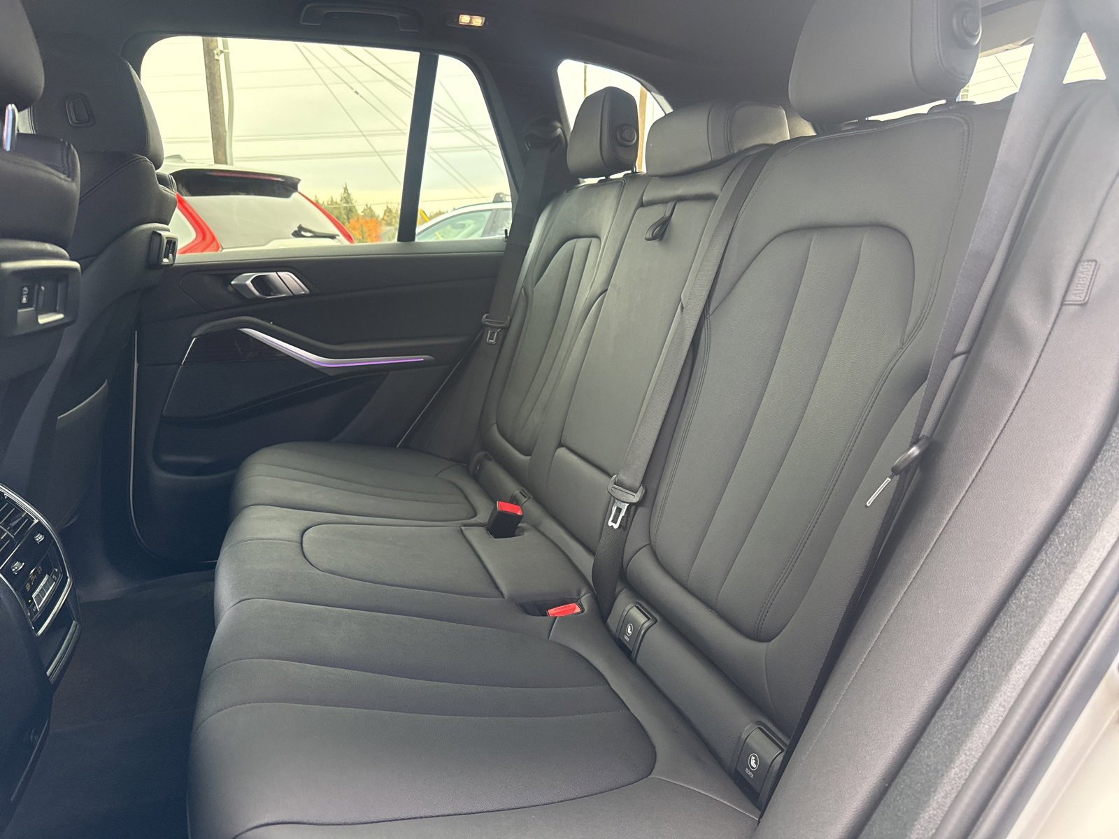 Used 2021 BMW X5 xDrive40i w/ Convenience Package image 11