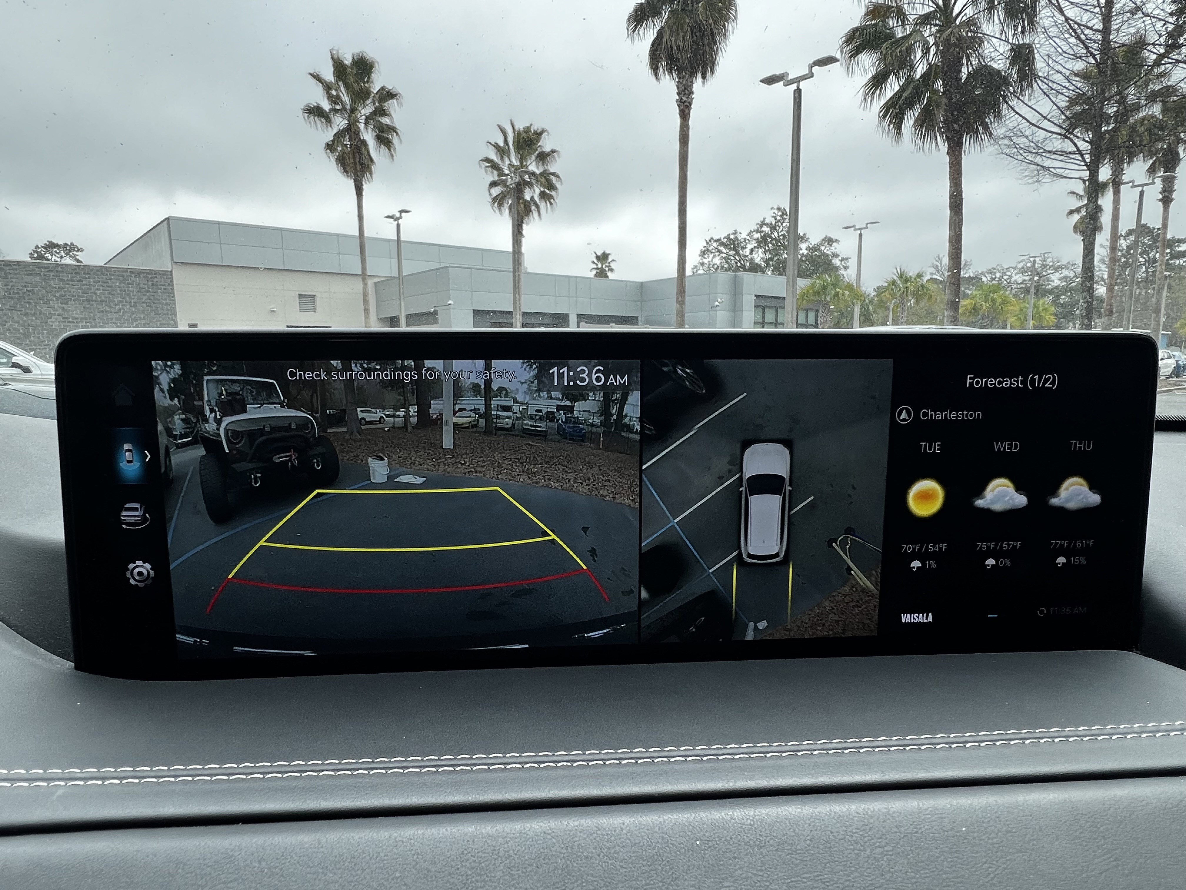 Used 2023 Genesis GV80 2.5T w/ Prestige 20" Package image 26