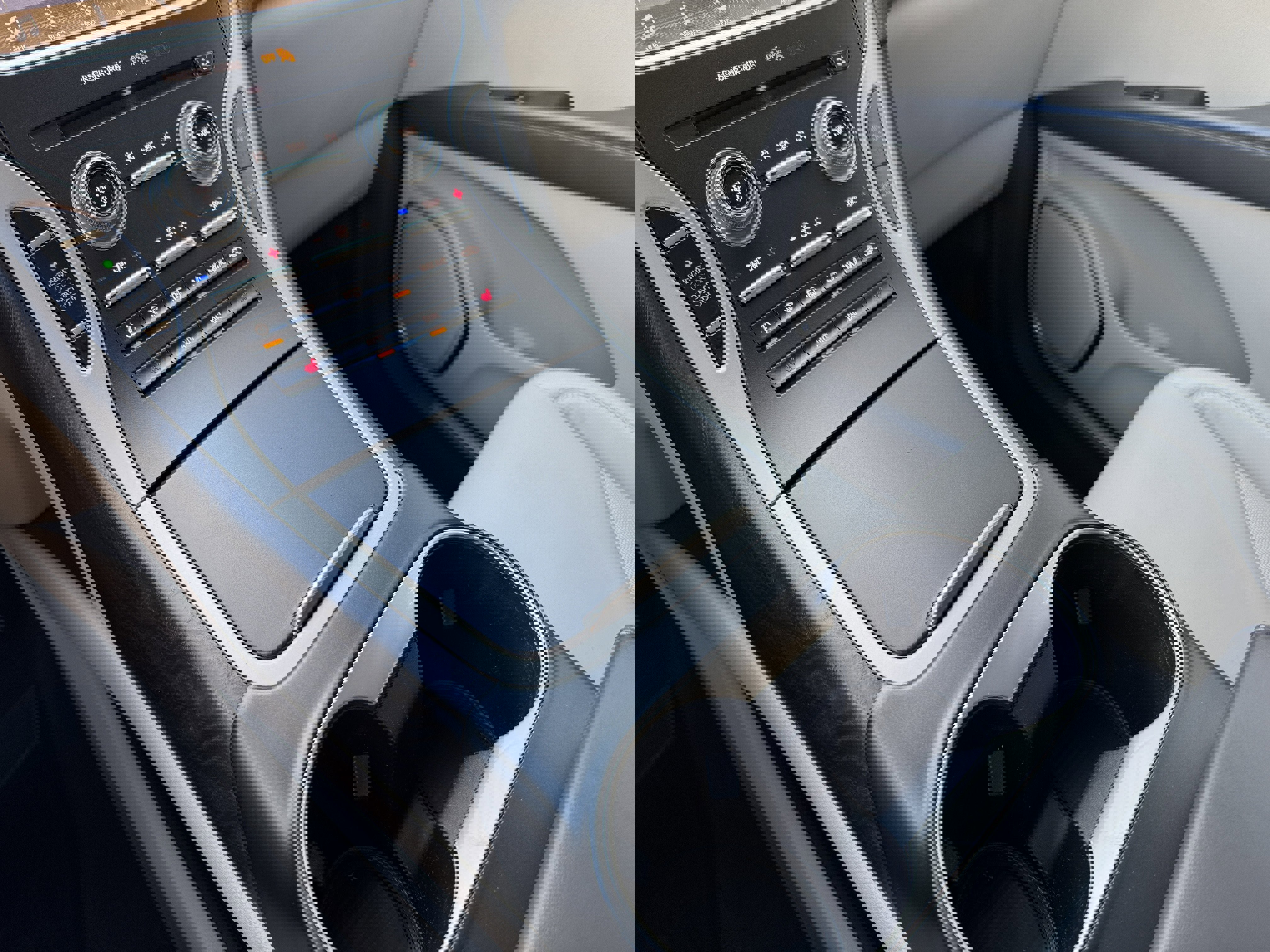 Used 2019 Lincoln Nautilus Select image 19