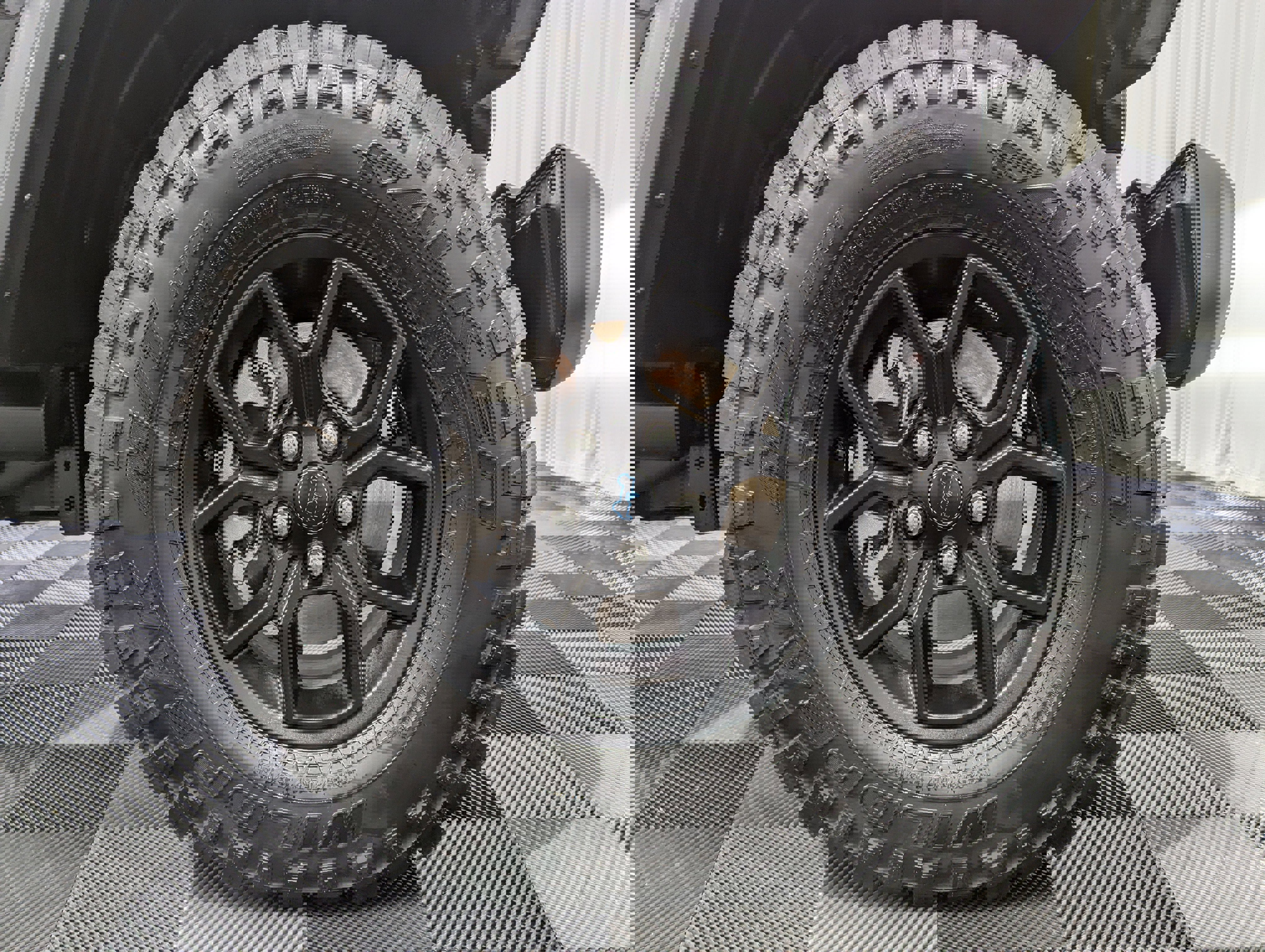 Used 2025 Jeep Wrangler Unlimited Sport S 4xe image 7