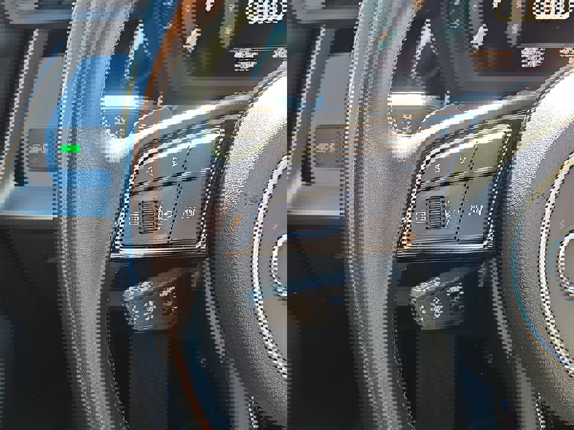 Certified 2024 Audi A3 2.0T Premium image 21