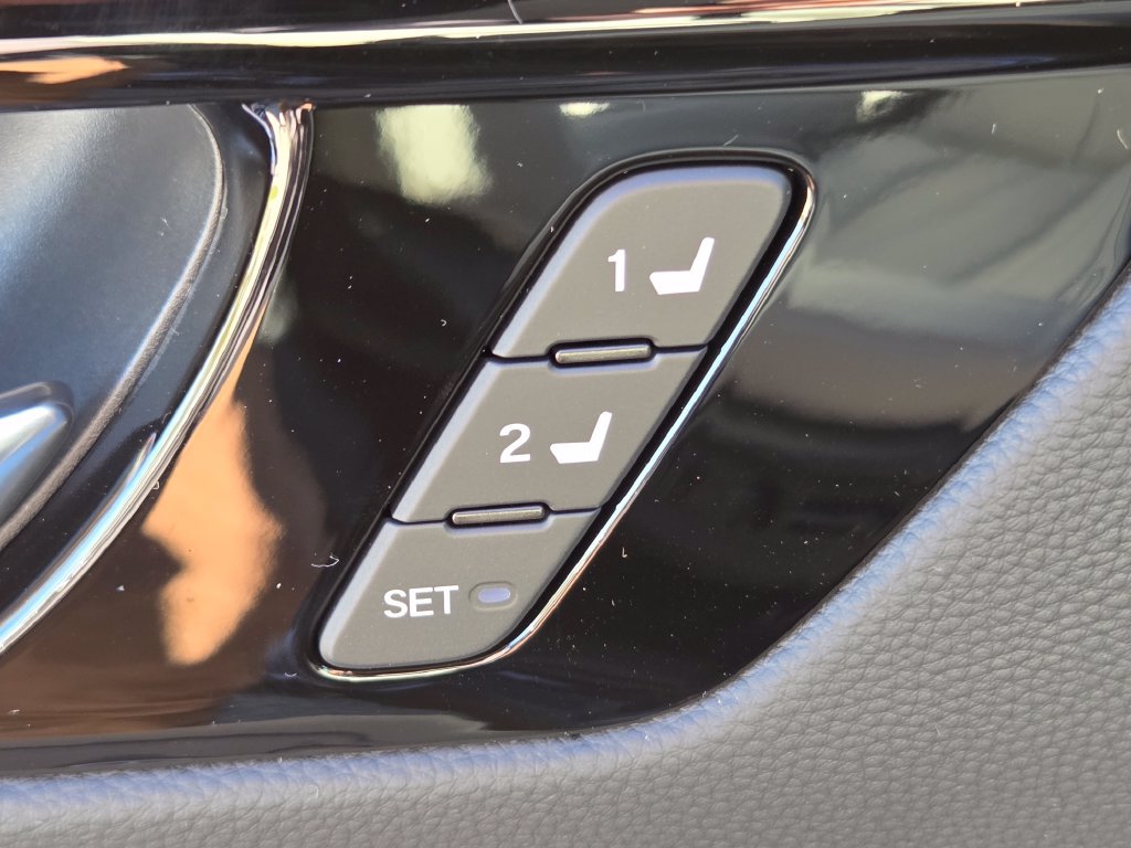 New 2027 Honda CR-V EX-L image 10