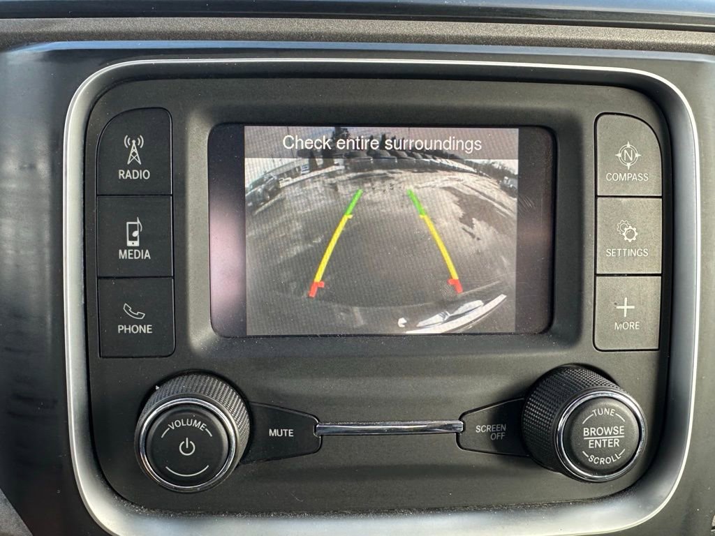 Used 2023 RAM 1500 Tradesman w/ Power & Remote Entry Group image 19