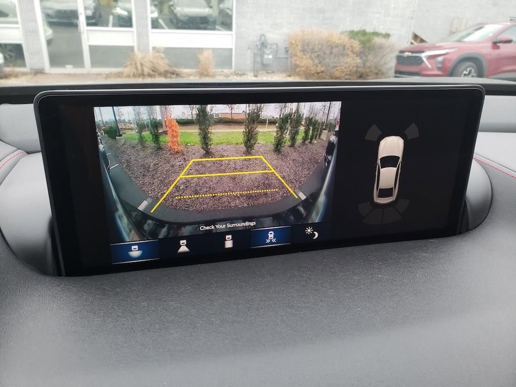 Certified 2025 Acura TLX SH-AWD w/ A-SPEC Pkg image 27