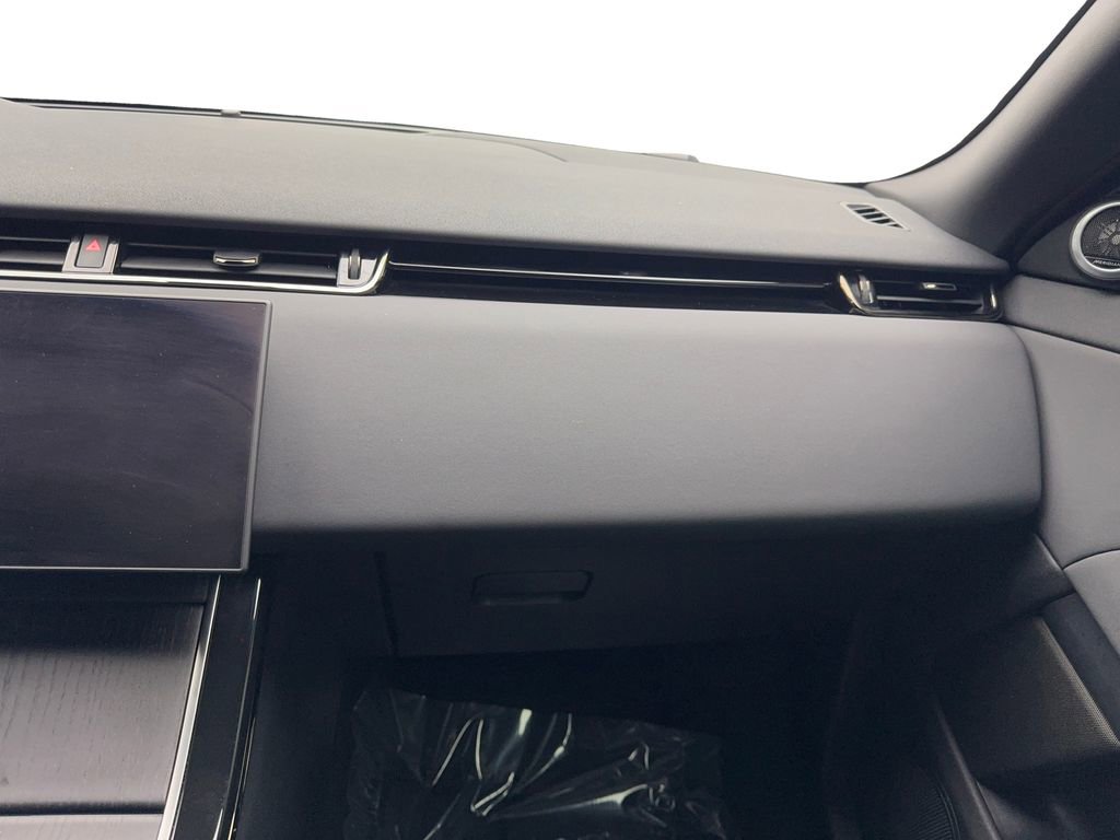 Used 2025 Land Rover Range Rover Evoque S image 58