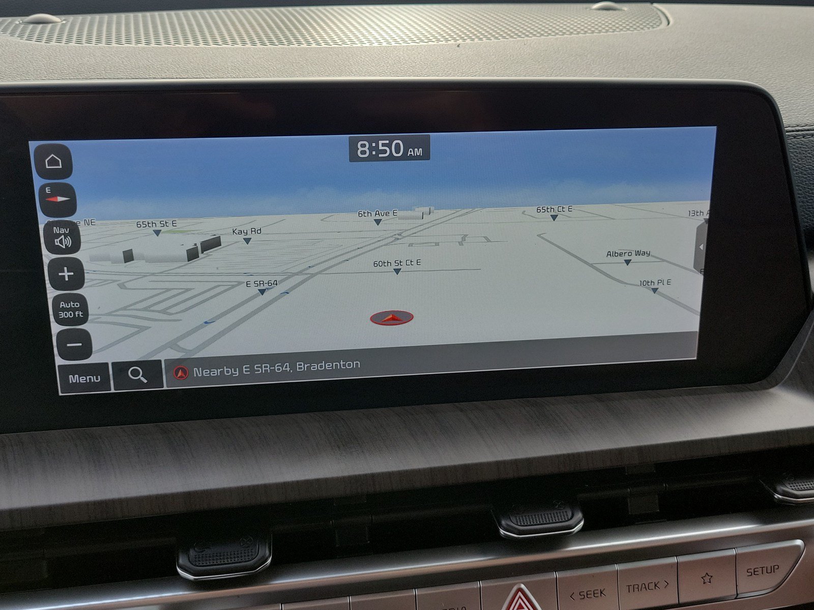 Used 2023 Kia Telluride EX FWD image 22