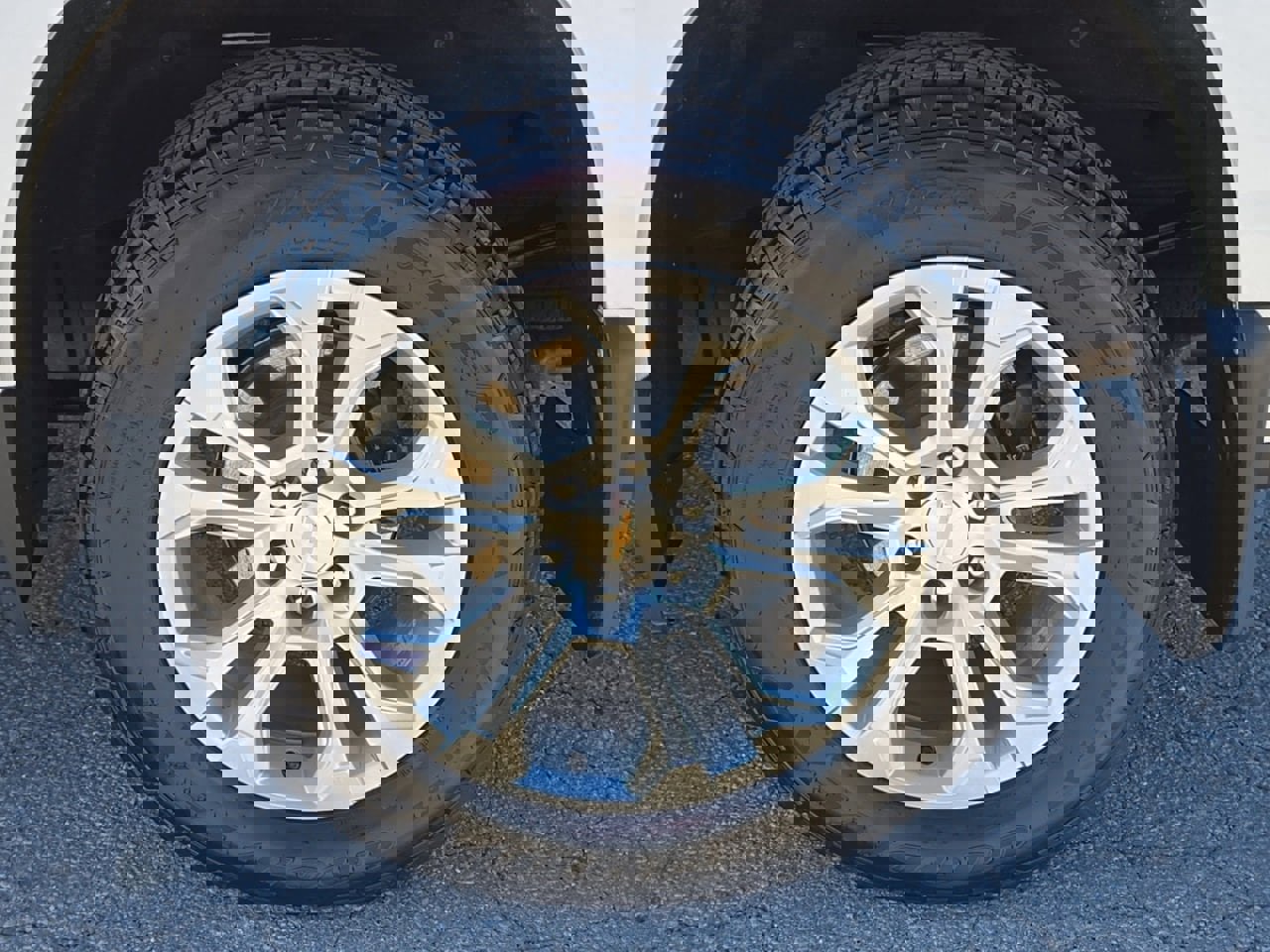 Certified 2025 Chevrolet Silverado 1500 LTZ w/ LTZ Premium Package image 11