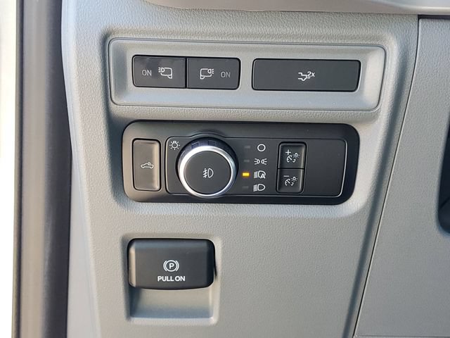 Used 2023 Ford F150 XLT w/ Equipment Group 302A High AWD/4WD image 16