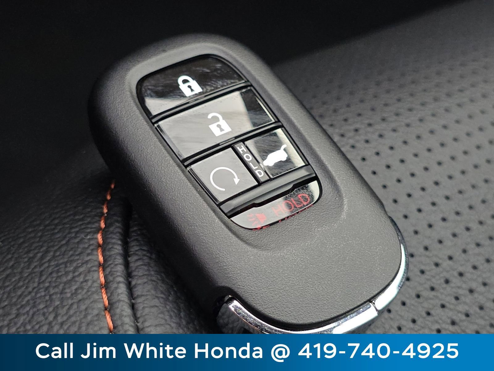 New 2026 Honda CR-V Sport-L image 28