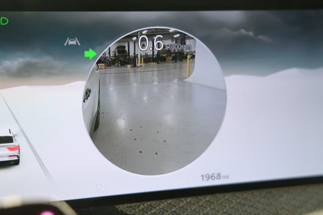 Used 2025 Genesis GV80 3.5T e-SC image 35