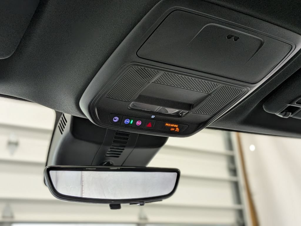 New 2026 GMC Acadia Elevation AWD/4WD image 35