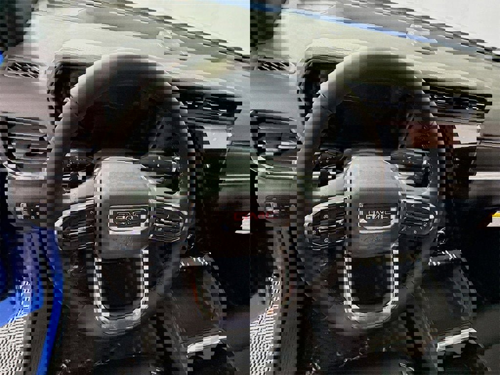 New 2026 GMC Terrain Elevation w/ Elevation Premium Package image 6