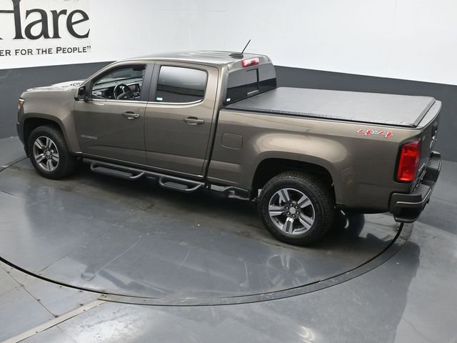 Used 2016 Chevrolet Colorado LT w/ LT Convenience Package image 41