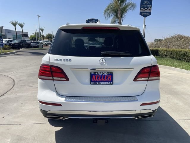 Used 2016 Mercedes-Benz GLE 350 image 7