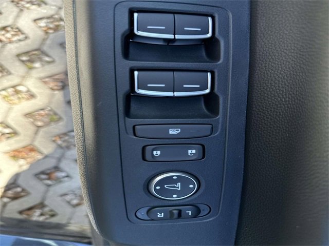 New 2026 Honda CR-V EX-L image 18