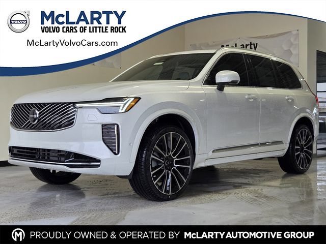New 2026 Volvo XC90 B6 Plus w/ Protection Package Premier AWD/4WD image 1