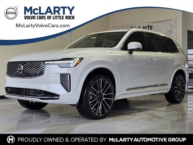 New 2026 Volvo XC90 B6 Plus w/ Protection Package Premier
