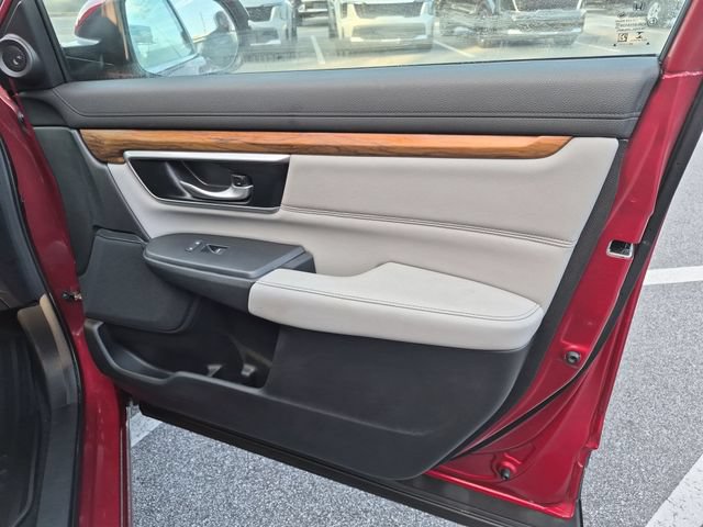 Used 2020 Honda CR-V Touring image 27