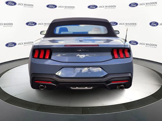 New 2026 Ford Mustang Premium image 4