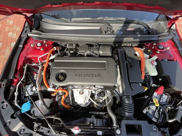 Certified 2023 Honda Accord Sport image 24