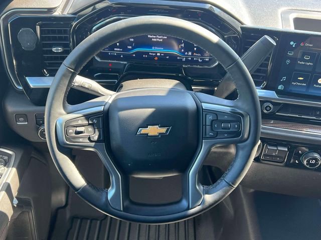 Used 2024 Chevrolet Silverado 2500 LT w/ Convenience Package image 17