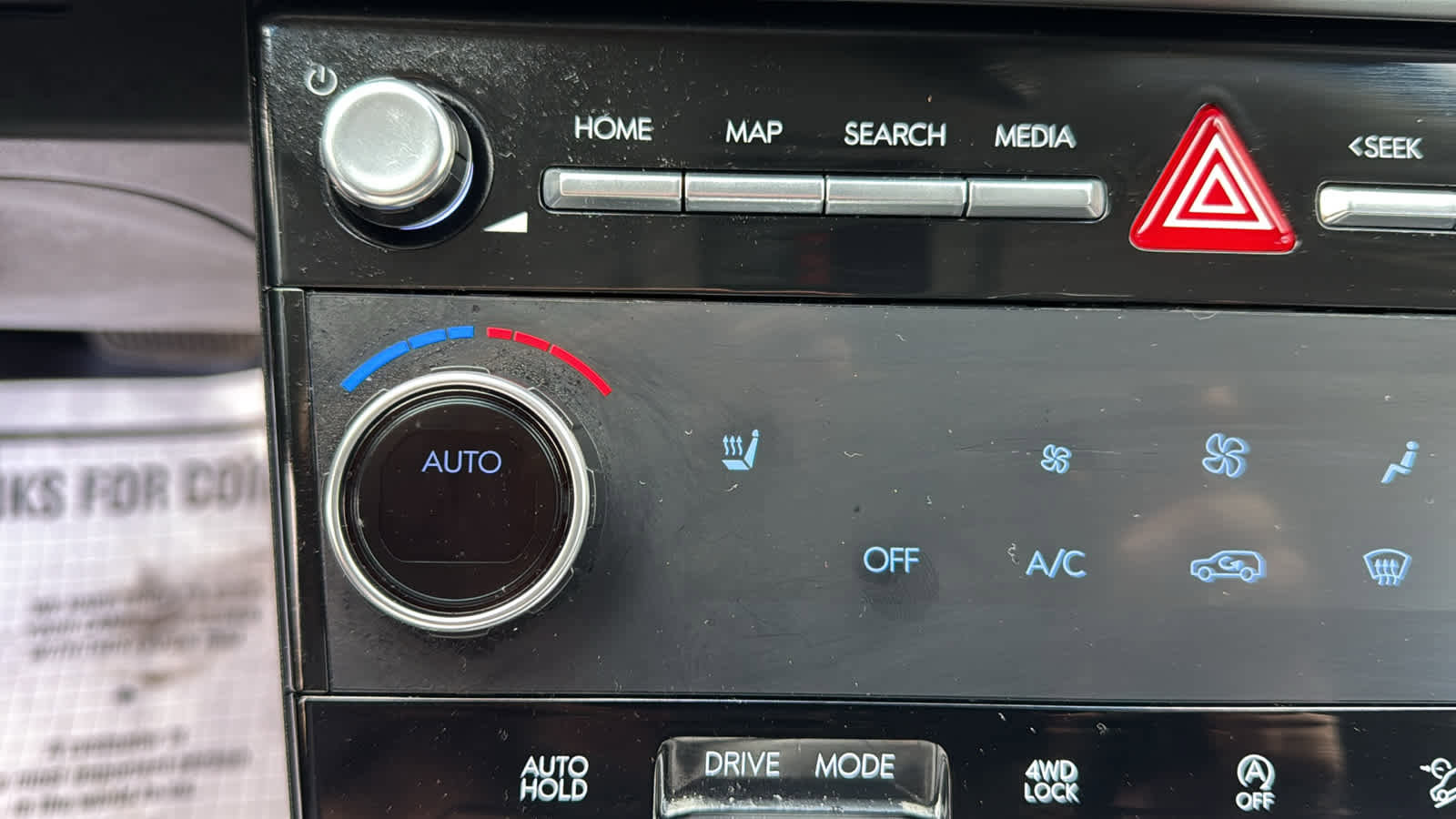 Used 2025 Hyundai Santa Fe SEL image 20