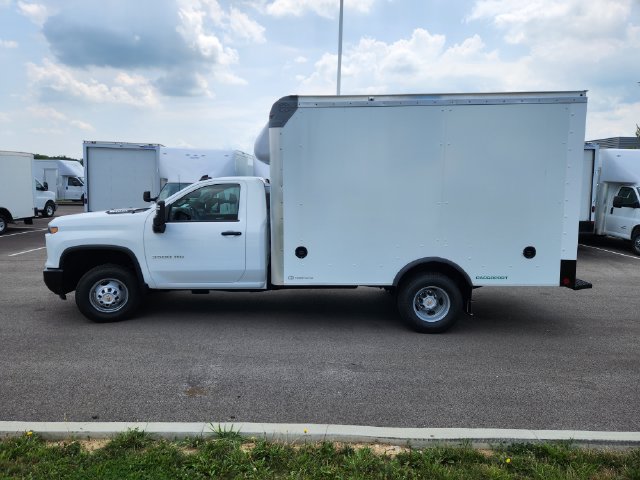 New 2026 Chevrolet Silverado 3500 W/T w/ WT Convenience Package AWD/4WD image 4