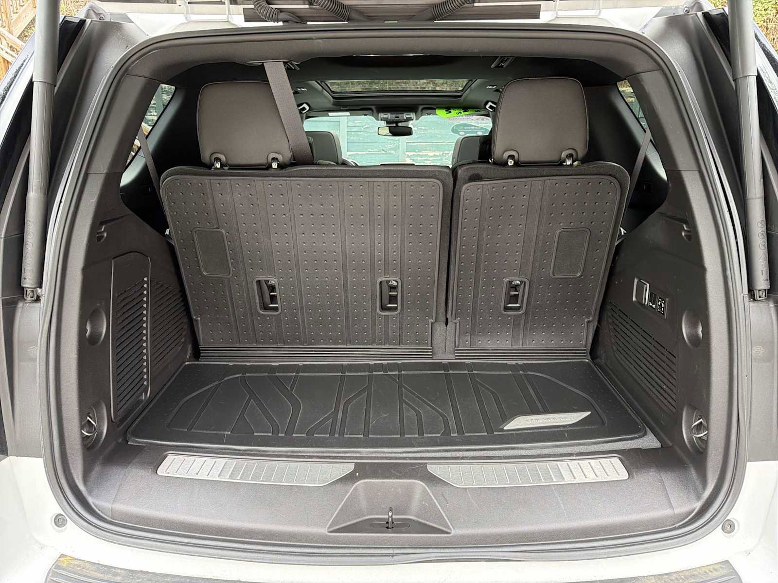 Certified 2023 Chevrolet Tahoe RST w/ Luxury Package image 25