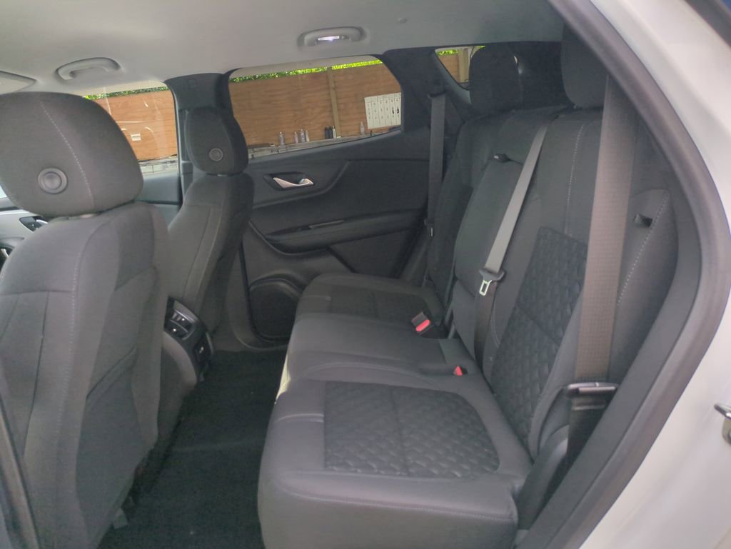 Used 2022 Chevrolet Blazer LT image 16