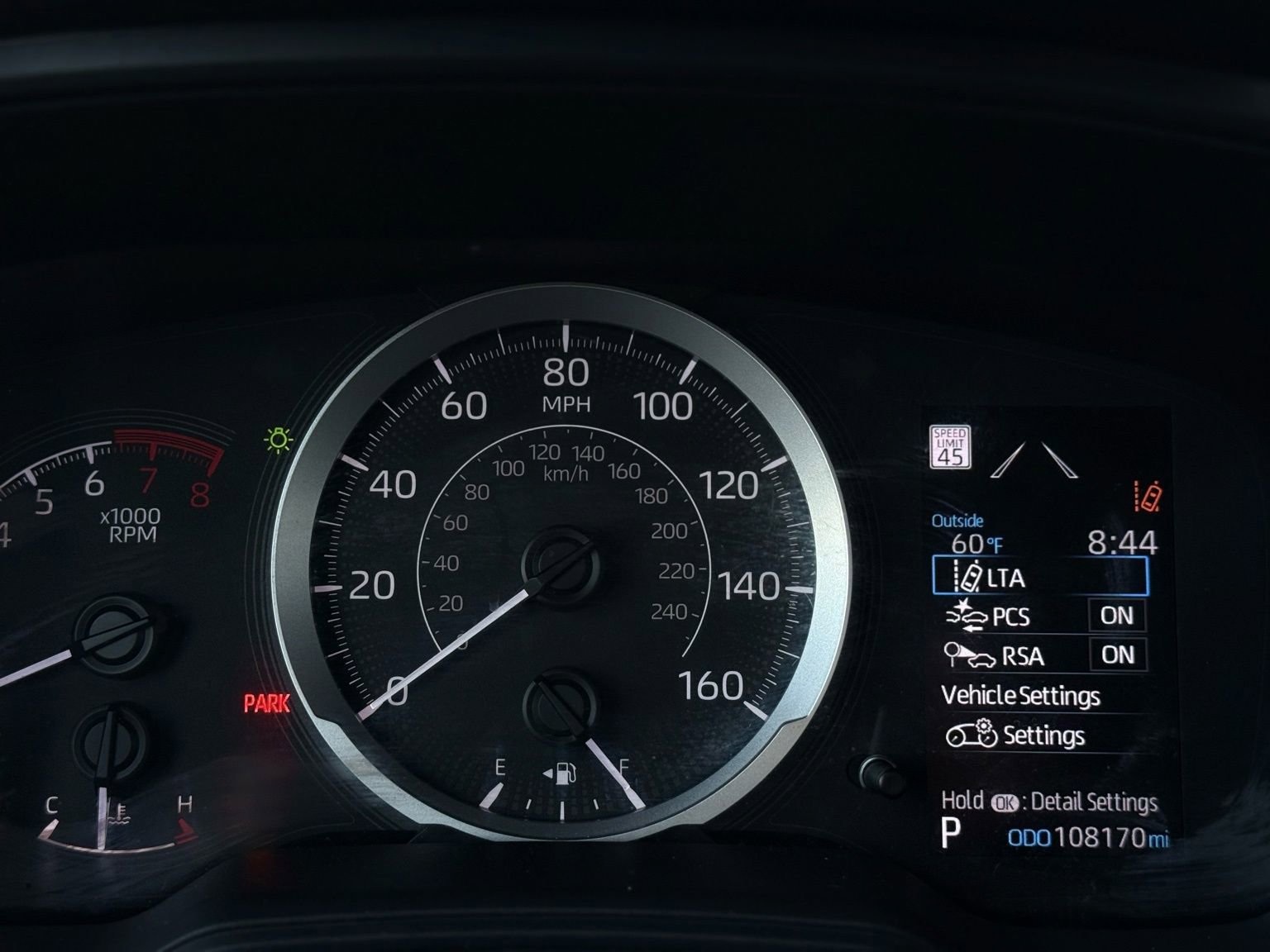 Used 2021 Toyota Corolla LE image 37