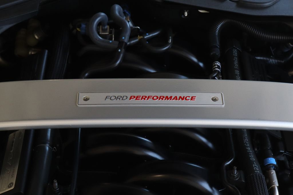 Used 2020 Ford Mustang Shelby GT350 w/ Technology Package RWD image 63