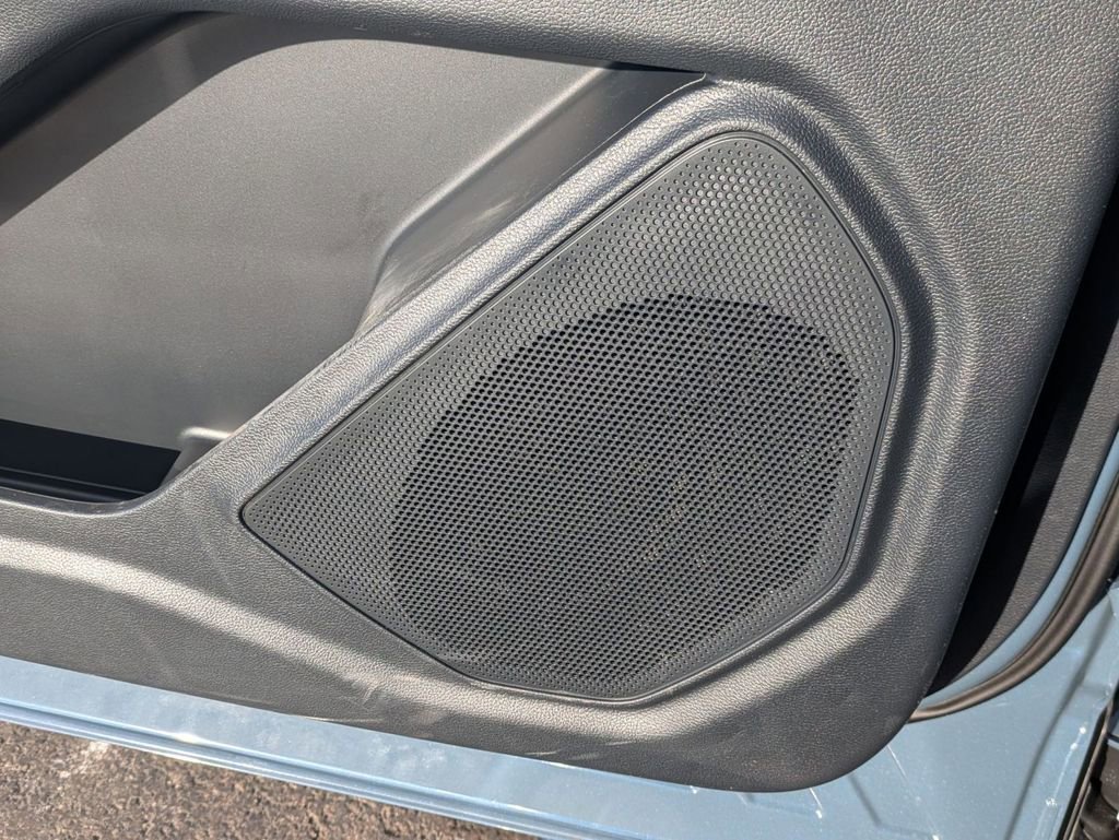 New 2026 Ford Explorer ST-Line w/ ST-Line Street Pack image 23