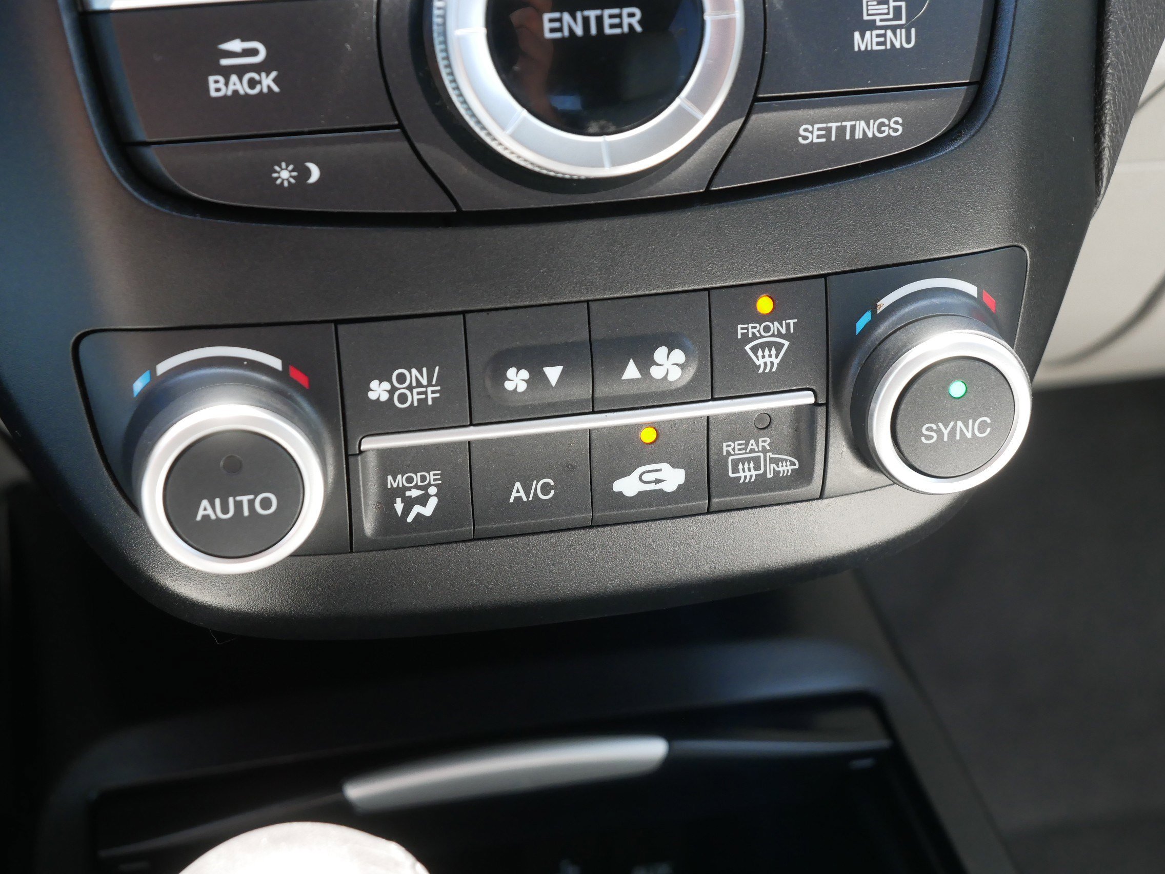 Used 2016 Acura RDX AWD w/ Advance Package image 23