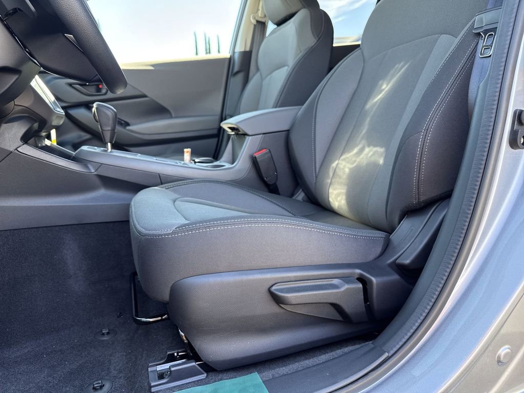 New 2026 Subaru Crosstrek 2.5i image 14