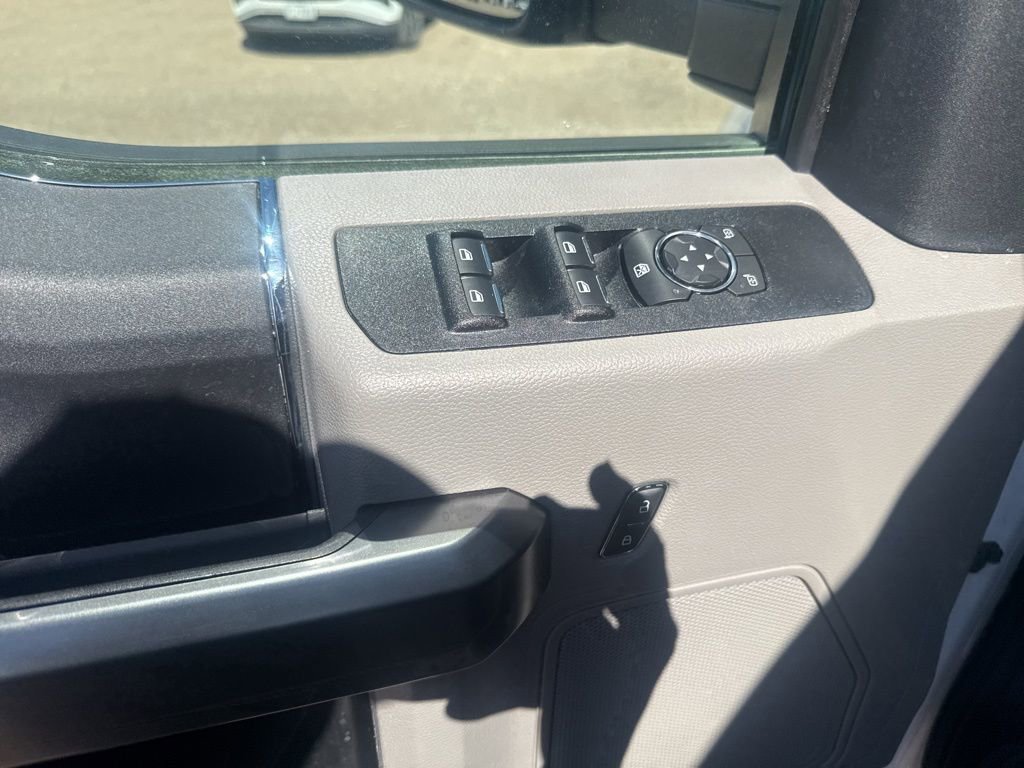 Used 2021 Ford F250 XLT w/ XLT Value Package image 13