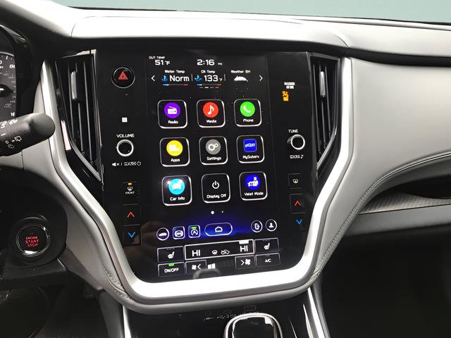 Used 2024 Subaru Outback Premium image 20