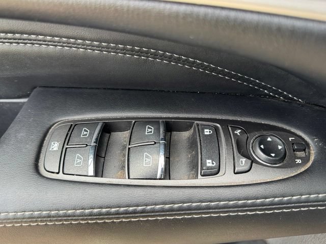 Used 2020 INFINITI QX60 Pure AWD/4WD image 9