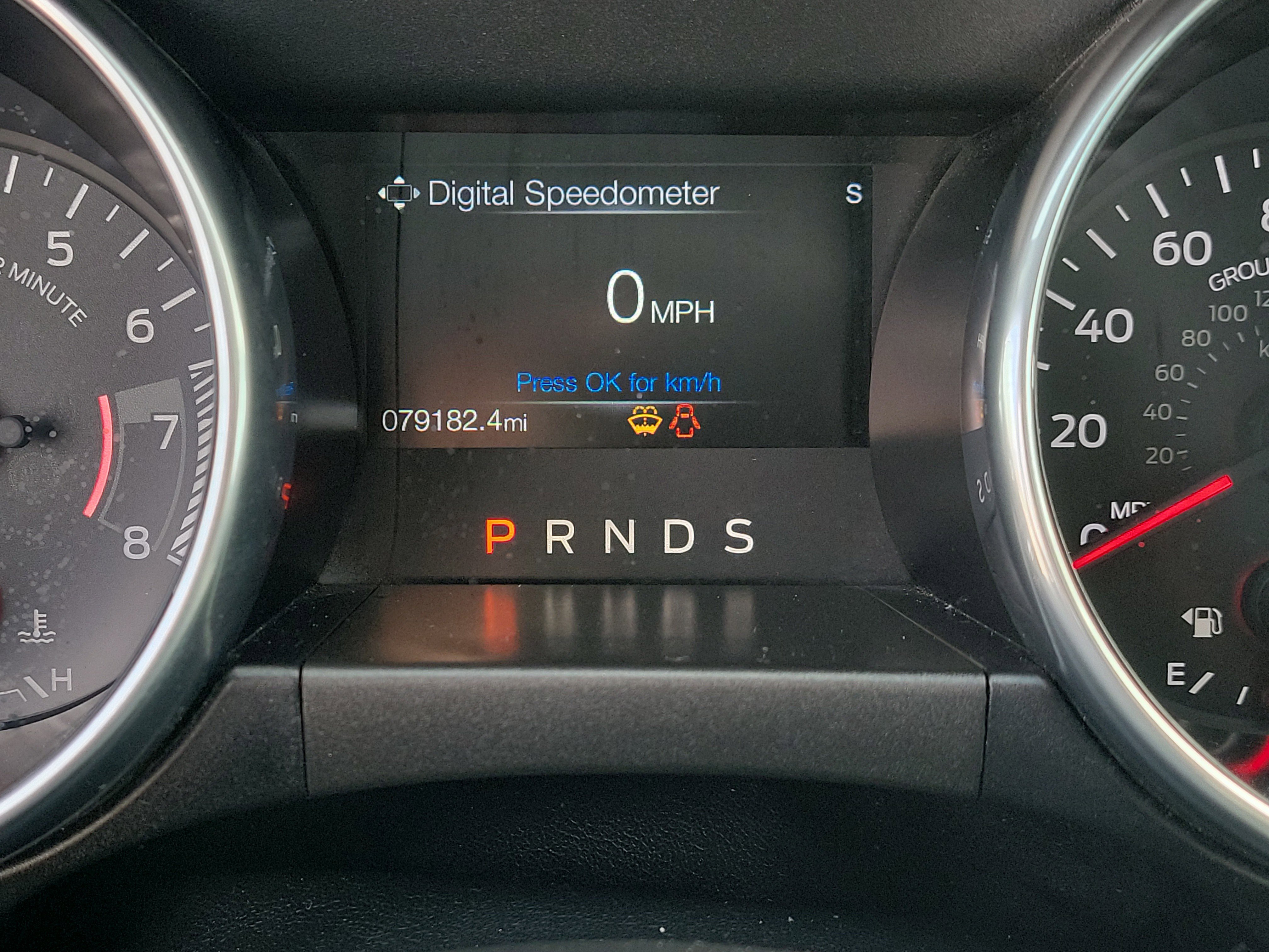 Used 2018 Ford Mustang Premium w/ Wheel & Stripe Package image 24