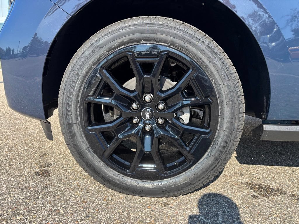 New 2027 Ford Expedition Max Platinum AWD/4WD image 9