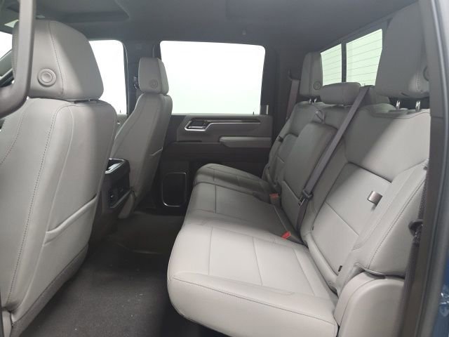New 2025 Chevrolet Silverado 2500 LT w/ All Star Edition image 22