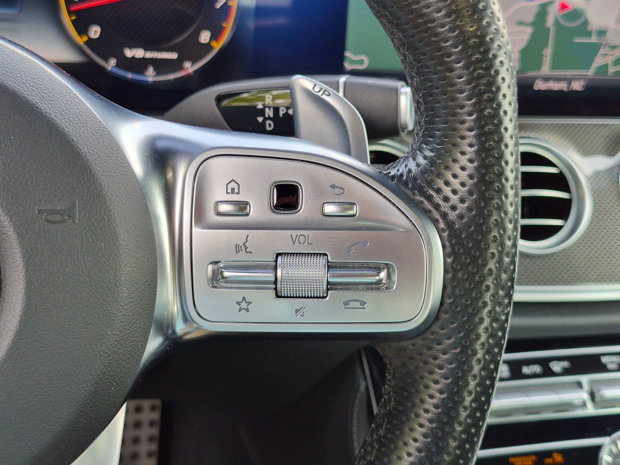 Used 2019 Mercedes-Benz E 63 AMG S image 21