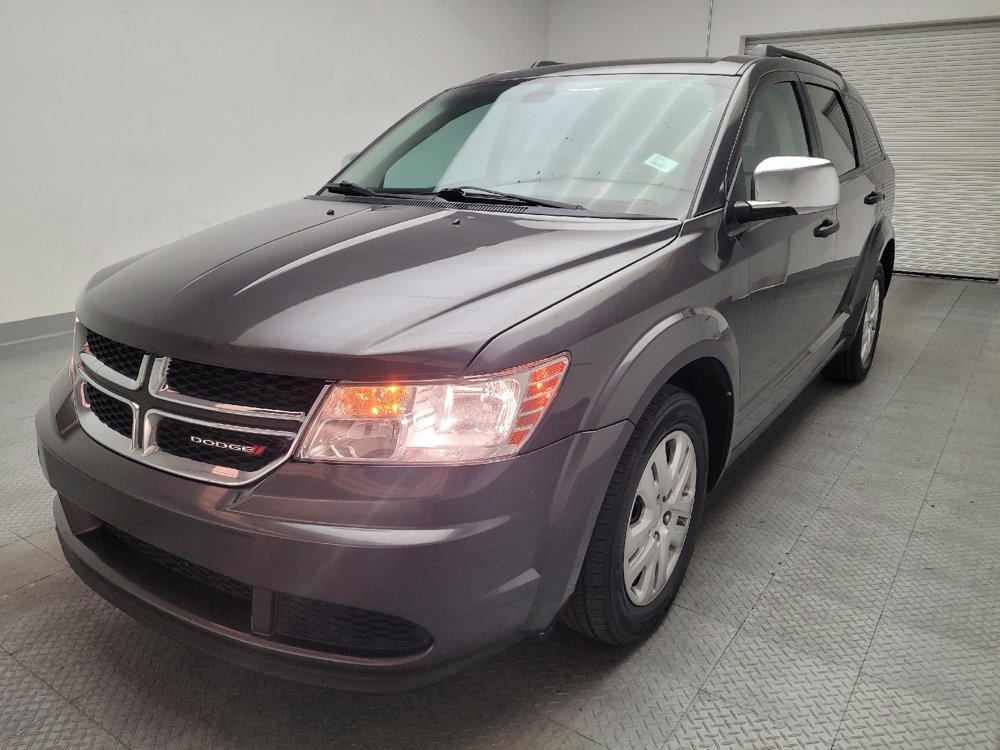 Used 2020 Dodge Journey SE image 15