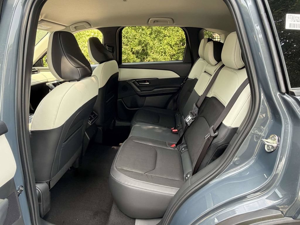 New 2026 MAZDA CX-5 Select AWD/4WD image 26