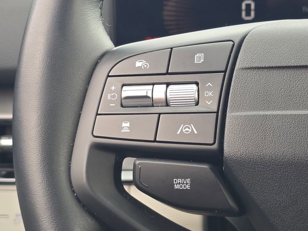Used 2026 Kia Sportage EX image 24
