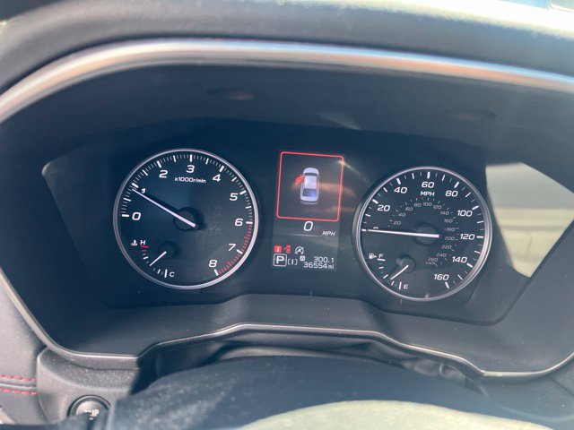 Used 2020 Subaru Legacy Sport AWD/4WD image 9