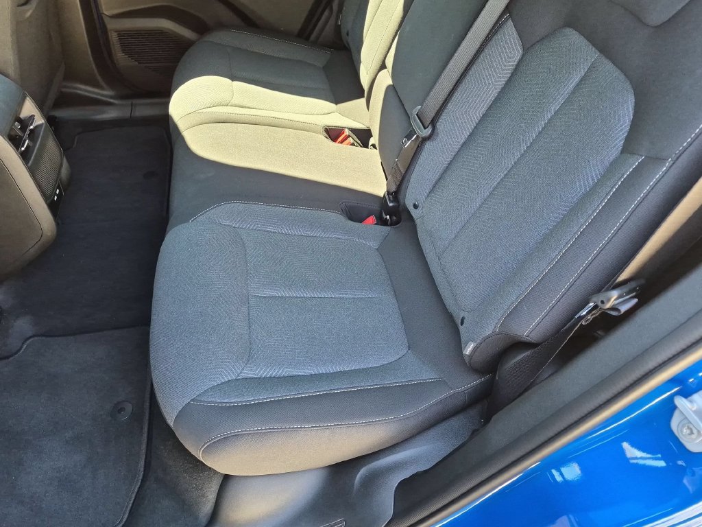 Used 2026 Jeep Cherokee Laredo AWD/4WD image 21