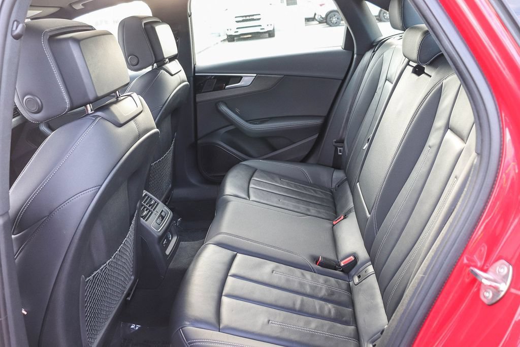 Used 2024 Audi A4 2.0T Premium Plus AWD/4WD image 22