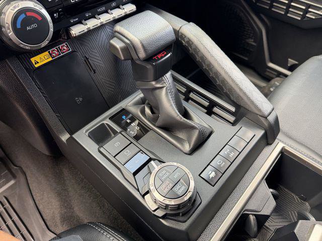 Certified 2025 Toyota 4Runner TRD Off-Road Premium w/ Tow Technology Package image 17